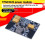 TPS63020 Automatic Buck-Boost Power Supply Module TPS63020 Power Module Lithium Battery Low Ripple Voltage 4.2V 4