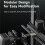 For   3 V3 SE Linear Rail Upgrade Kit MGN12 280mm High Precision Slide Rail Smooth Stable Motion System 2
