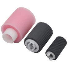 3er-Set Papiereinzugsrollen für ADV 6055, 6065, 6075, 6255, 6275, 8105, 8095, 8085, 8205, 8505, 6575, 6555