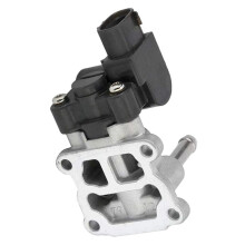 22270-66020 Idle Air Control Valve IAVC Idle Speed Motors for Landcruiser Crown Altezza Jazz 22270-70130