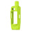 Silicone Protective Cover for  GPSMAP H1, GPS Device Case with Full Body Shock Absorption Shell Green 1