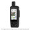 Silicone Protective Cover for  GPSMAP H1, GPS Device Case with Full Body Shock Absorption Shell Black 7