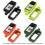 Silicone Protective Cover for  GPSMAP H1, GPS Device Case with Full Body Shock Absorption Shell Black 4