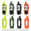 Silicone Protective Cover for  GPSMAP H1, GPS Device Case with Full Body Shock Absorption Shell Black 5