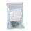 4pcs Cooler Hinges Cooler Plastic Hinges with Screws Cooling Replacement Parts Kit for Ecooler Cooler 3