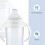 16 Packs Silicone Spout Replacement Soft Spout for  Learner Cup & Active Cup 6
