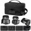 Proof Carrier Bag with Combination Lock, Odor-Proof Storage Bag , Odor-Proof Container with Combination Lock 2