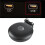 Car External CD Player USB Power Input Plays WAV Lossless Audio for Car 4