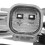 Front Rear Left Right ABS Wheel Speed Sensor for    Front Right 05085822AD 3