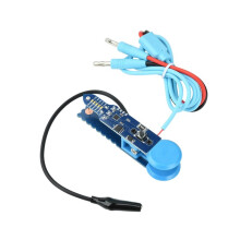 KJ-08 Universelle Stromklemme - Lötfrei - ein-Klick-Einschalten für Mobiltelefon-Motherboards - Starttest-Reparaturwerkzeug