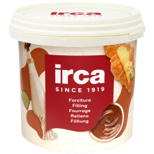 Irca Chococream - Milk and Cocoa Filling Paste - 5kg