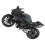 Motorradmodell 1:12 Legierung mit Sound, Kinder 4