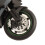 Simuliertes Motorradmodell 1:12, Licht & Ton 4