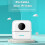 Tragbarer Mini Thermodrucker X5 Bluetooth 9