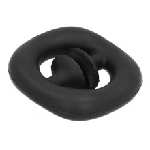 Handgriff Spielzeug Silikon Stress Relief