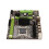 X58 Pro LGA 1366 Mainboard M-ATX DDR3 32GB 11