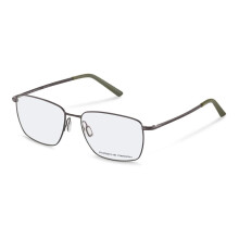 Porsche Design P81001 C000 Men New Eyeglasses