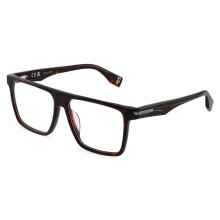 Police VPLU57 NERVE 4 722Y Men New Eyeglasses