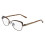 Flexon W3012 210 Women New Eyeglasses 1