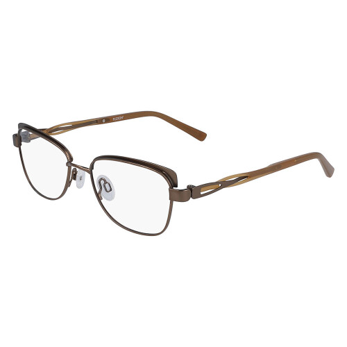 Flexon W3012 210 Women New Eyeglasses