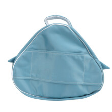 Tasche Atemregler Polyester Blauwalhai Tragbar