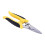 Gartenschere Edelstahl 175mm handlich 8