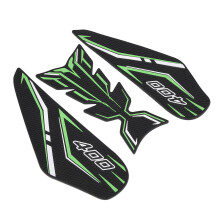 Tankschutz Aufkleber Kawasaki Ninja Z400 18-19