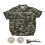 Kühljacke mit 2 Lüftern, 3 Stufen, L 6