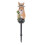 Solar Hasenstatue Gartenlampe wasserdicht 9