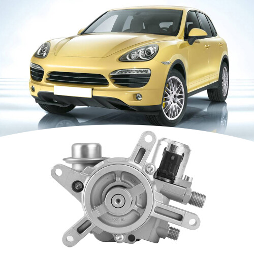 Hochdruckpumpe für Cayenne 4.8L 2008-2010 1