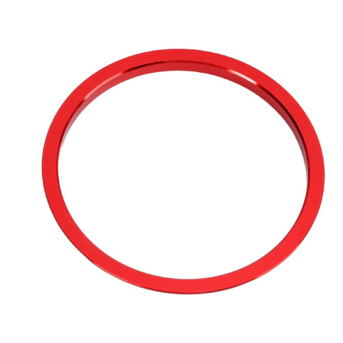 Auto AC Ringe Rot Mazda MX-5 2009-2015 1