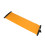 Gleitmatte für Ski-Skating 180x50cm Orange 1
