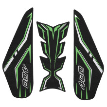 Tankpad Schutzaufkleber Kawasaki Ninja