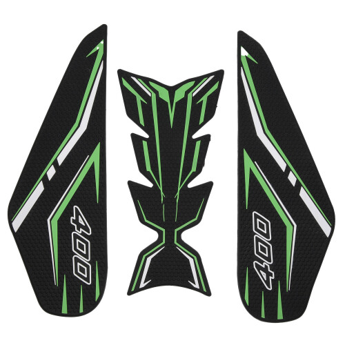 Tankpad Schutzaufkleber Kawasaki Ninja
