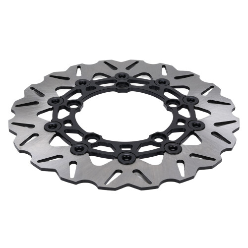 Forza Vorderrad Bremsscheibe 300mm Ersatz 2