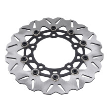 Bremsscheibe 300mm Forza350 2017-2025 Vorne