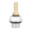Kraftstoffschienen-Adapter M20x2,5 8mm 14