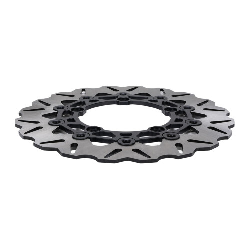 Forza Vorderrad Bremsscheibe 300mm Ersatz 1