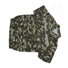 Kühljacke mit 2 Lüftern, 3 Stufen, L