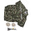 Kühljacke mit 2 Lüftern, 3 Stufen, L 4