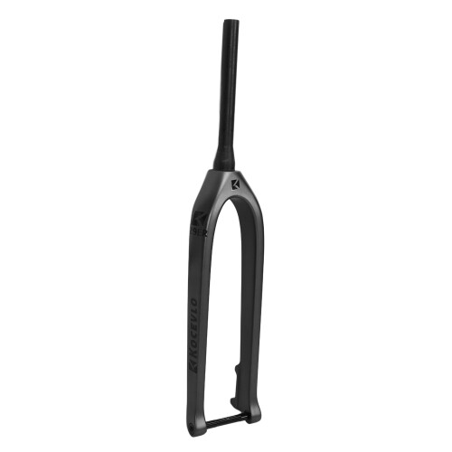 Fahrrad Vorderradgabel Carbon 29 Boost 110mm 2