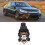 Carbon Brush Holder Starter Honda 31210-5G0-A01 4