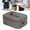 Heizung Lunchbox Tasche USB 5V Oxford 1