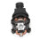 Carbon Brush Holder Starter Honda 31210-5G0-A01 8