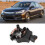 Carbon Brush Holder Starter Honda 31210-5G0-A01 3