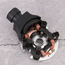 Carbon Brush Holder Starter Honda 31210-5G0-A01
