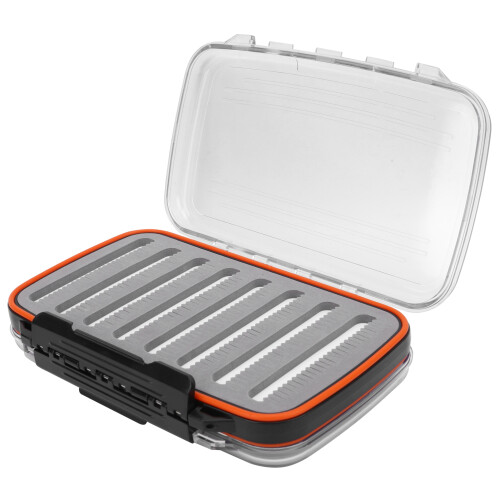Fly Baits Box wasserdicht doppelseitig 1