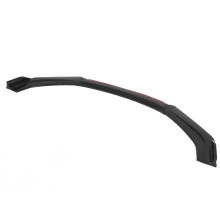 Auto Frontlippe Splitter Universal ABS