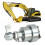Zündschalter Caterpillar 3208 OE 2S2342 20