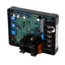 AVR Modul GAVR8A mit Unterfrequenzschutz